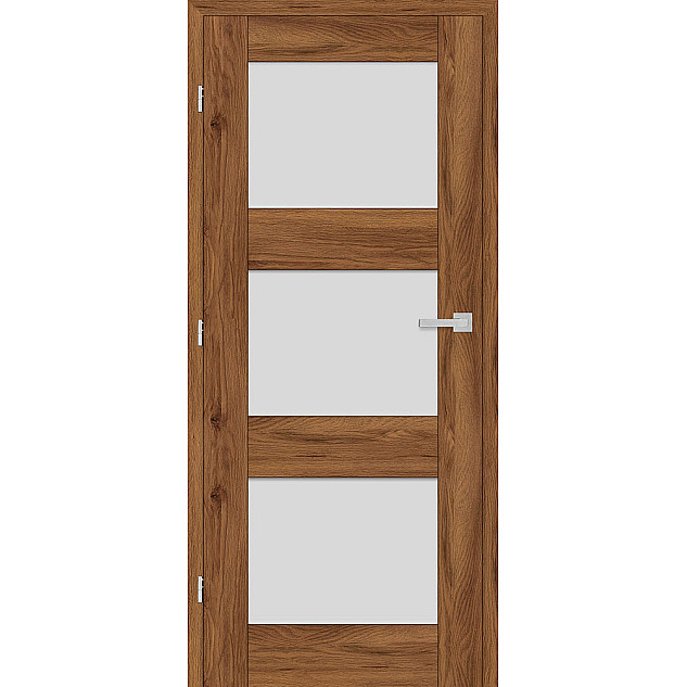 Interiérové dveře LEVANDULE 1 Interiérové dveře LEVANDULE 1