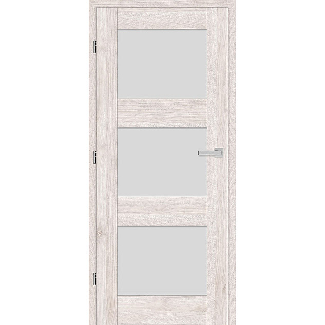 Interiérové dveře LEVANDULE 1 Interiérové dveře LEVANDULE 1