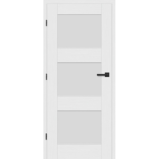 Interiérové dveře LEVANDULE 1 Interiérové dveře LEVANDULE 1