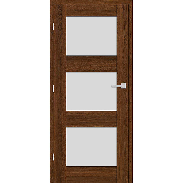 Interiérové dveře LEVANDULE 1 Interiérové dveře LEVANDULE 1