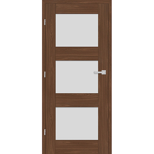 Interiérové dveře LEVANDULE 1 Interiérové dveře LEVANDULE 1
