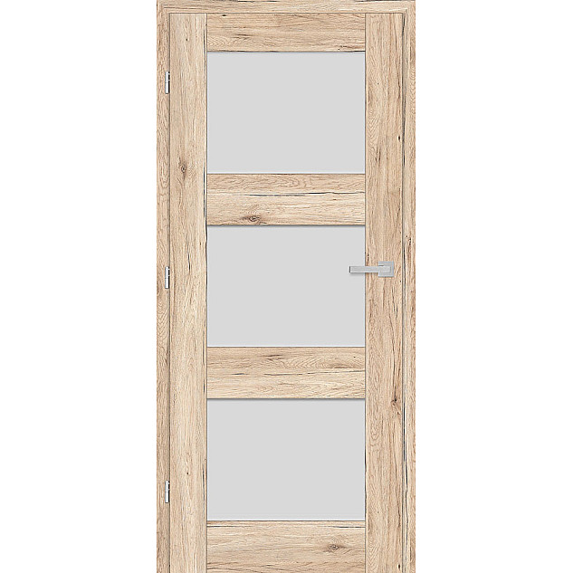 Interiérové dveře LEVANDULE 1 Interiérové dveře LEVANDULE 1