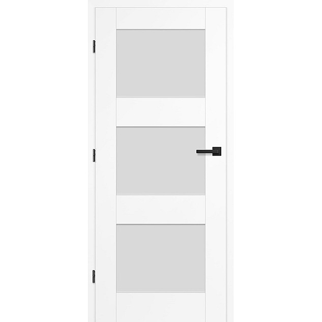 Interiérové dveře LEVANDULE 1 Interiérové dveře LEVANDULE 1