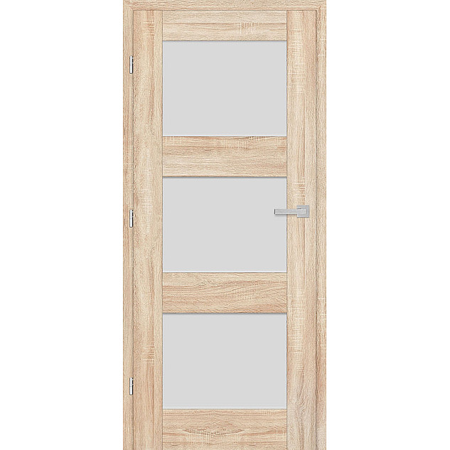 Interiérové dveře LEVANDULE 1 Interiérové dveře LEVANDULE 1