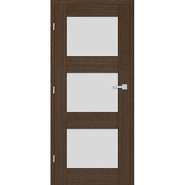 Interiérové dveře LEVANDULE 1 Interiérové dveře LEVANDULE 1