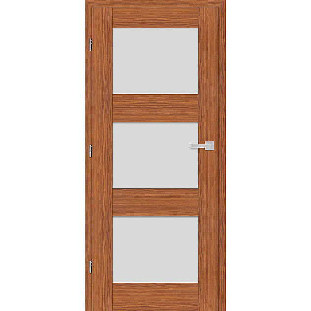 Interiérové dveře LEVANDULE 1 Interiérové dveře LEVANDULE 1