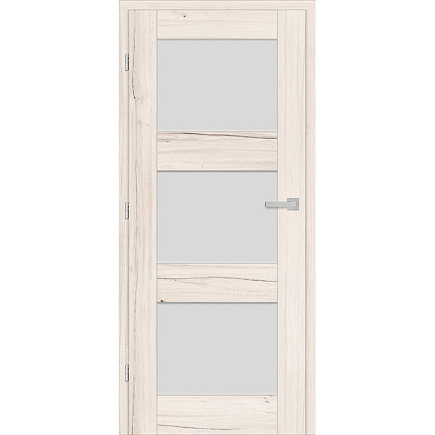 Interiérové dveře LEVANDULE 1 Interiérové dveře LEVANDULE 1