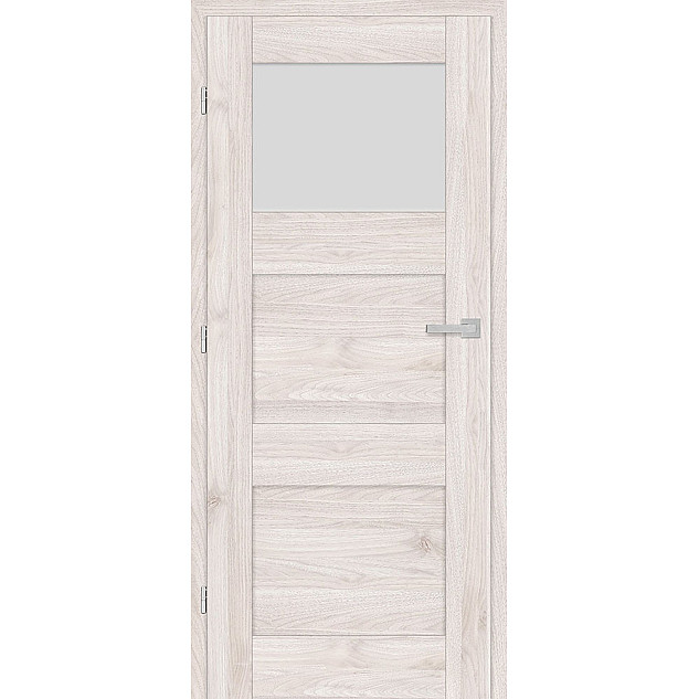 Interiérové dveře LEVANDULE 2