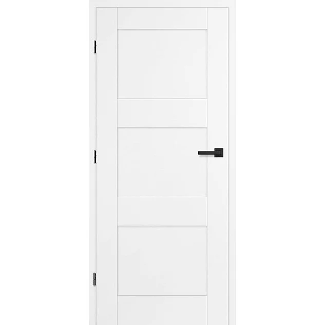 Interiérové dveře LEVANDULE 3 Interiérové dveře LEVANDULE 3