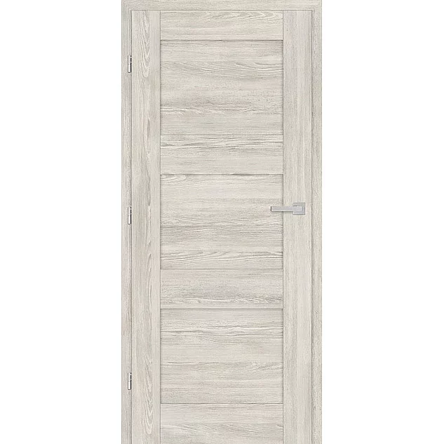 Interiérové dveře LEVANDULE 3 Interiérové dveře LEVANDULE 3