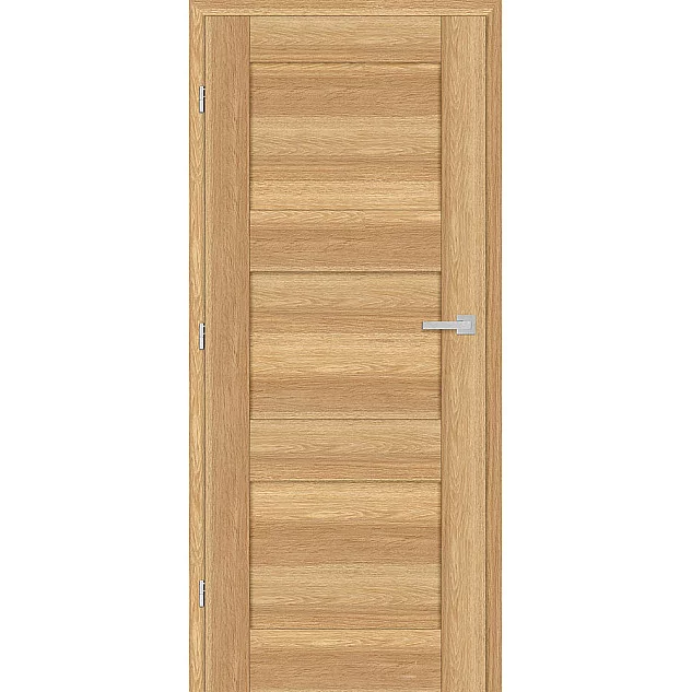 Interiérové dveře LEVANDULE 3 Interiérové dveře LEVANDULE 3