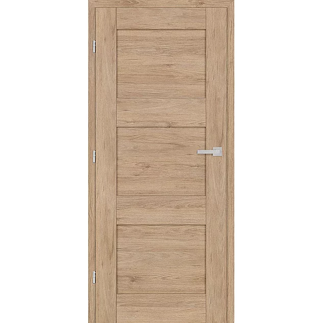 Interiérové dveře LEVANDULE 3 Interiérové dveře LEVANDULE 3