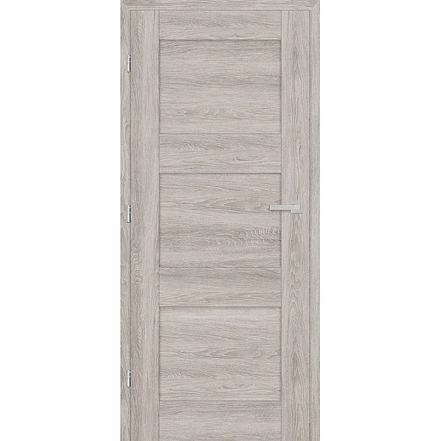 Interiérové dveře LEVANDULE 3 Interiérové dveře LEVANDULE 3
