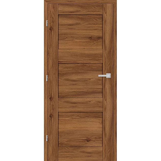 Interiérové dveře LEVANDULE 3 Interiérové dveře LEVANDULE 3