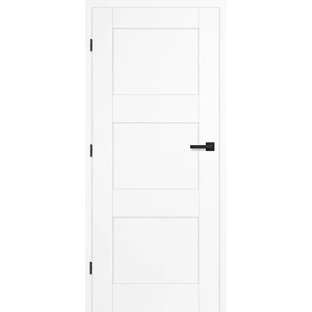 Interiérové dveře LEVANDULE 3 Interiérové dveře LEVANDULE 3