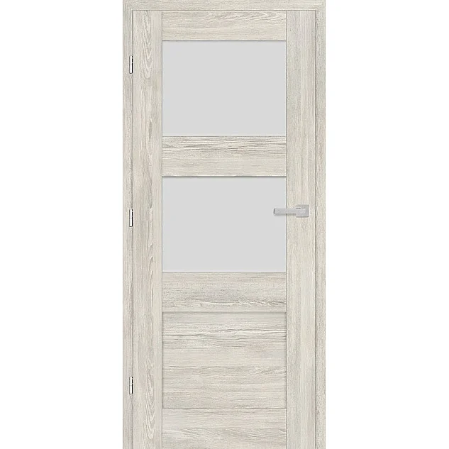 Interiérové dveře LEVANDULE 4