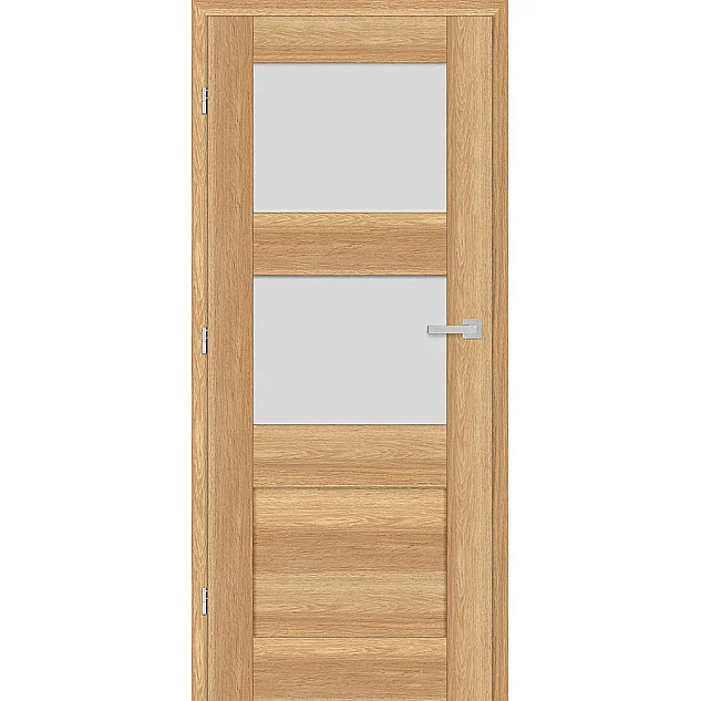 Interiérové dveře LEVANDULE 4