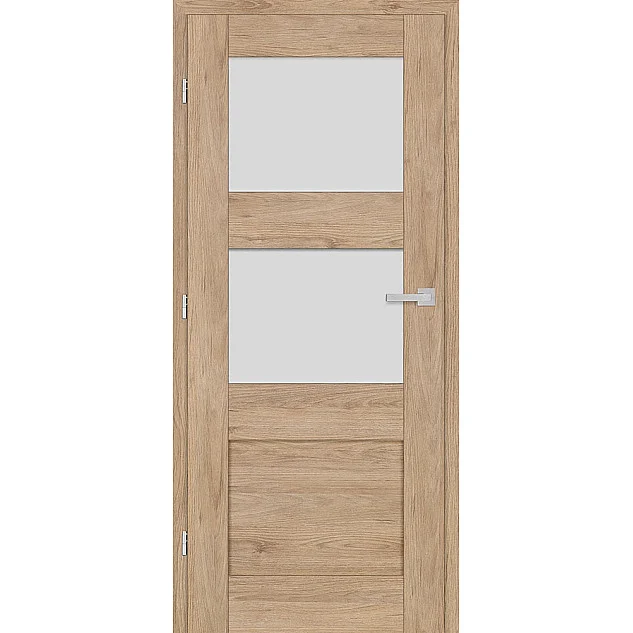 Interiérové dveře LEVANDULE 4