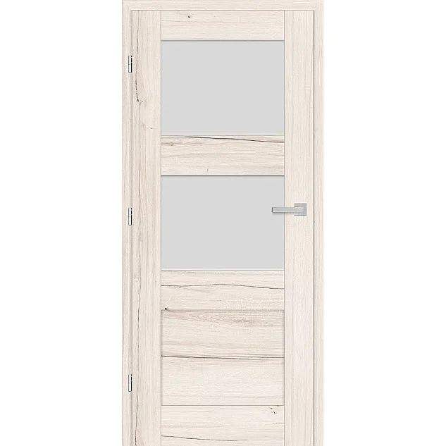 Interiérové dveře LEVANDULE 4