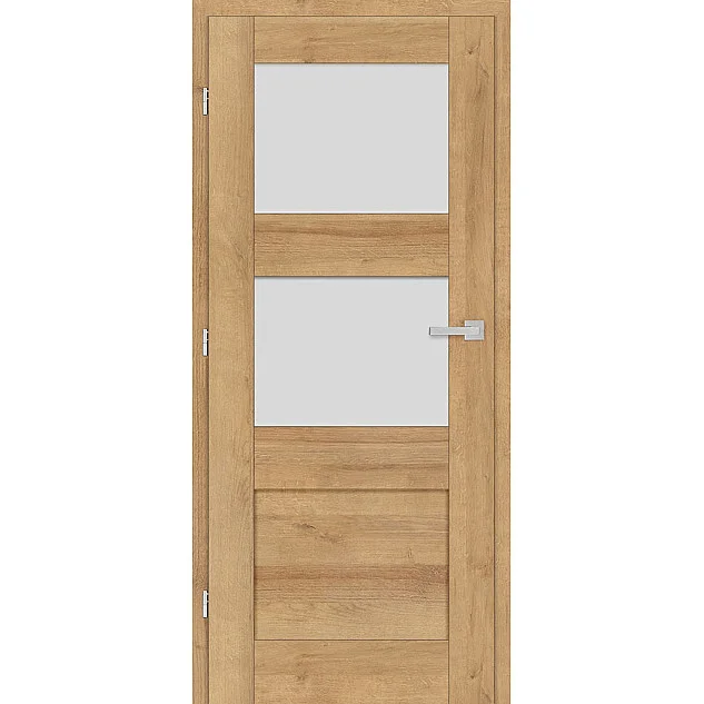 Interiérové dveře LEVANDULE 4