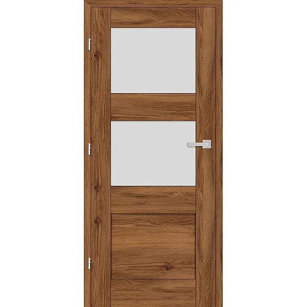 Interiérové dveře LEVANDULE 4