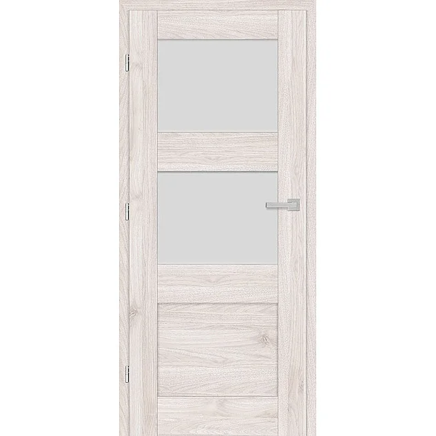 Interiérové dveře LEVANDULE 4
