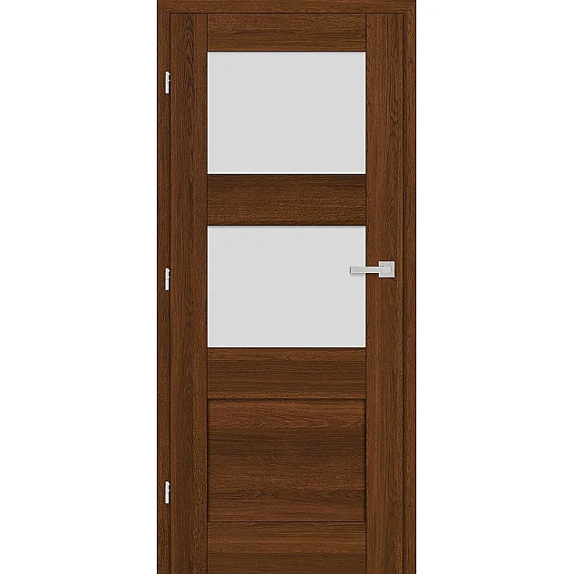Interiérové dveře LEVANDULE 4