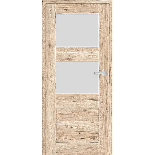 Interiérové dveře LEVANDULE 4