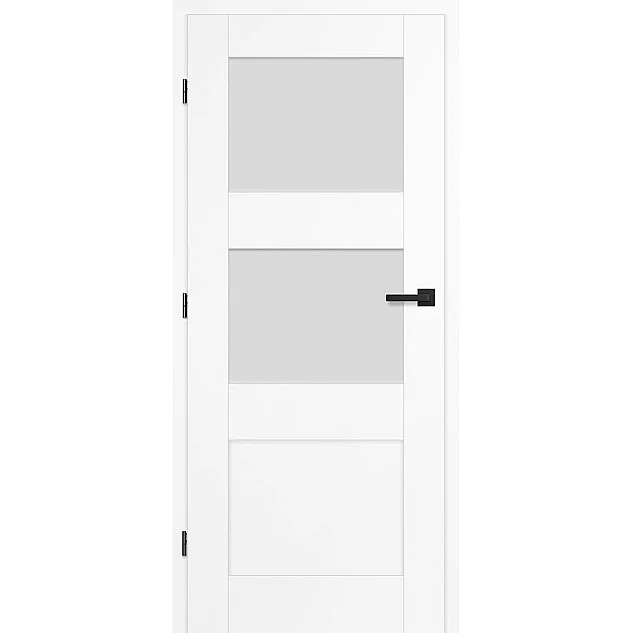 Interiérové dveře LEVANDULE 4