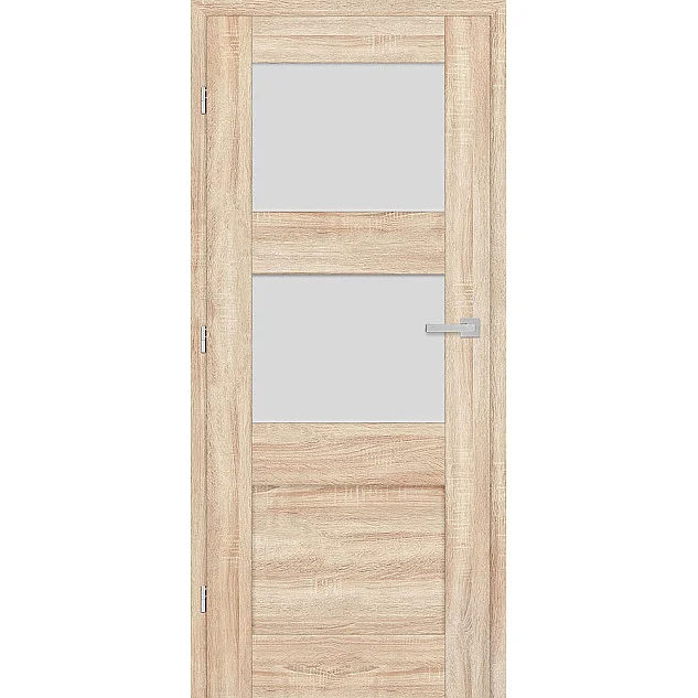 Interiérové dveře LEVANDULE 4