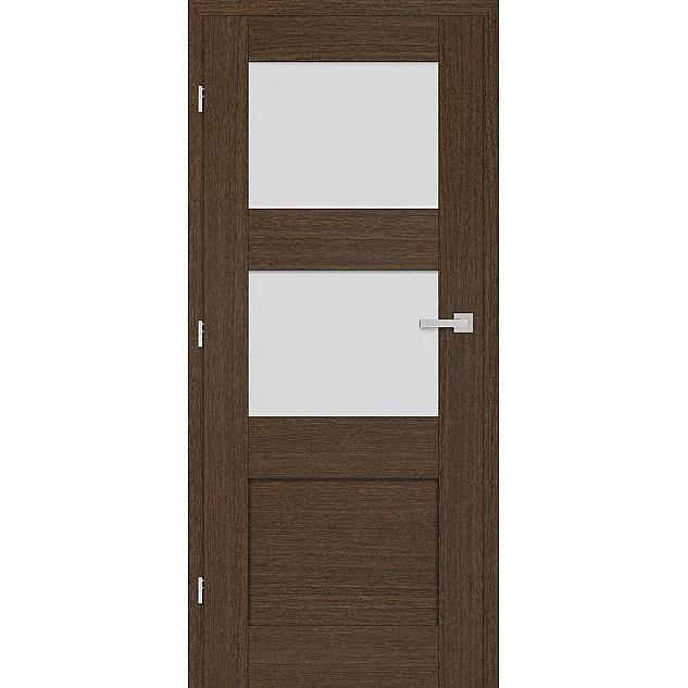 Interiérové dveře LEVANDULE 4