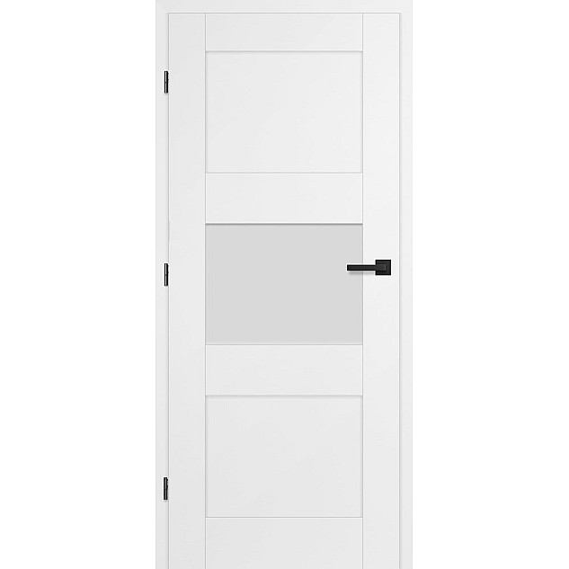 Interiérové dveře LEVANDULE 5 Interiérové dveře LEVANDULE 5