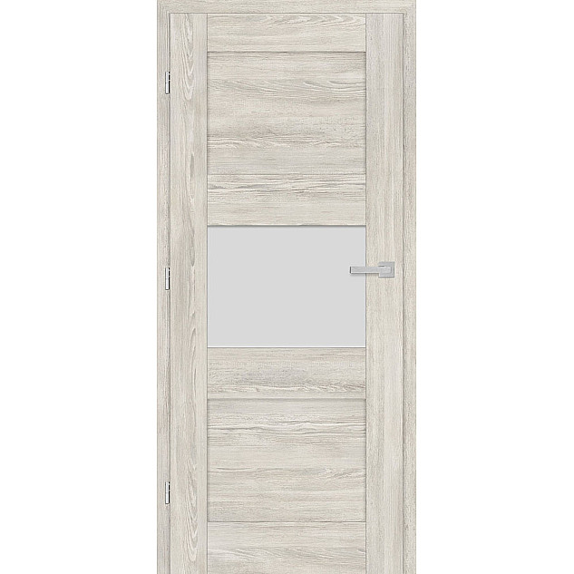 Interiérové dveře LEVANDULE 5 Interiérové dveře LEVANDULE 5