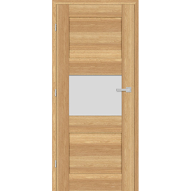 Interiérové dveře LEVANDULE 5 Interiérové dveře LEVANDULE 5