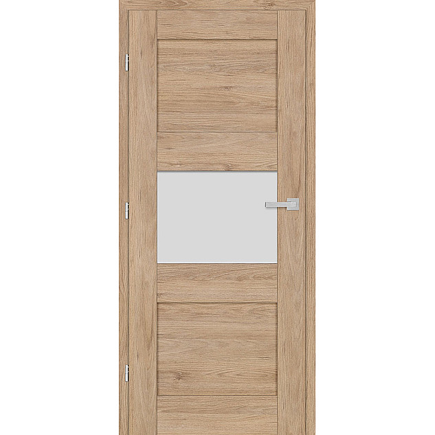 Interiérové dveře LEVANDULE 5 Interiérové dveře LEVANDULE 5