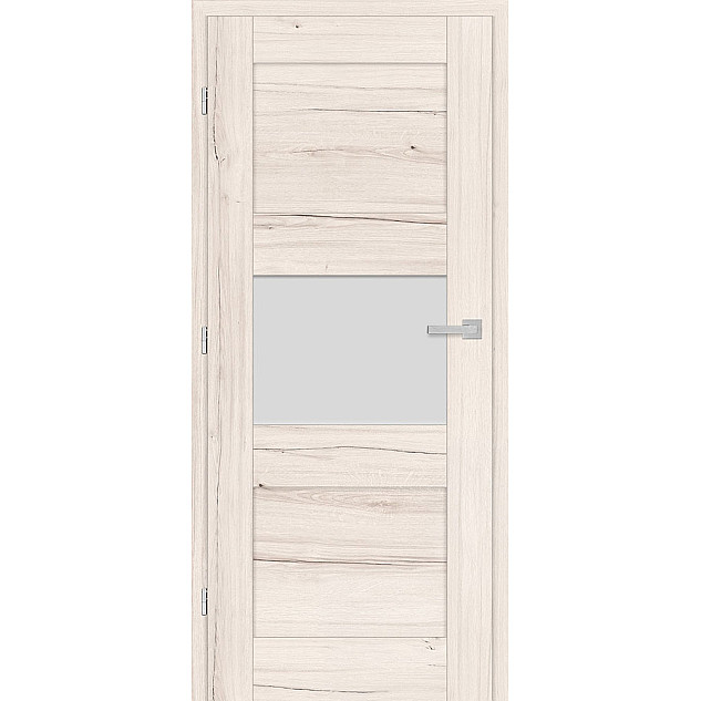 Interiérové dveře LEVANDULE 5 Interiérové dveře LEVANDULE 5