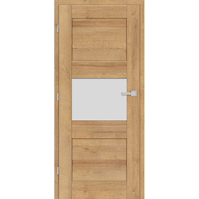 Interiérové dveře LEVANDULE 5 Interiérové dveře LEVANDULE 5