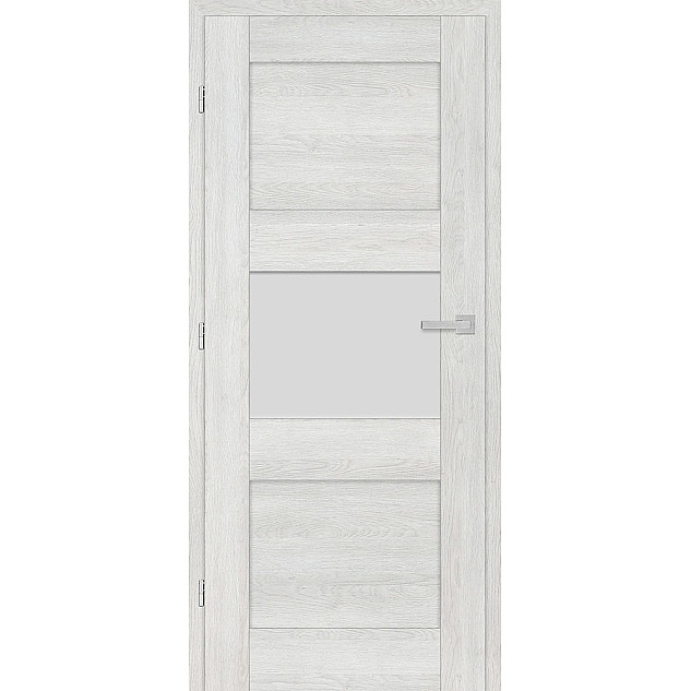 Interiérové dveře LEVANDULE 5 Interiérové dveře LEVANDULE 5