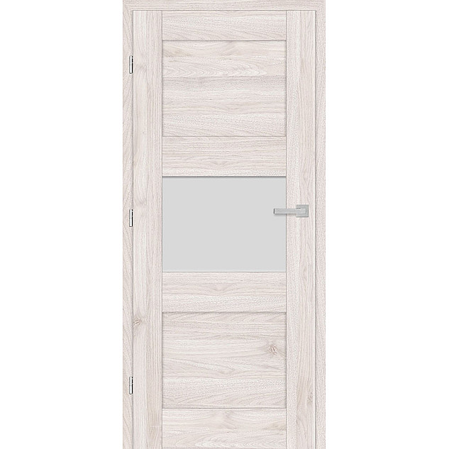 Interiérové dveře LEVANDULE 5 Interiérové dveře LEVANDULE 5