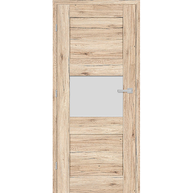 Interiérové dveře LEVANDULE 5 Interiérové dveře LEVANDULE 5