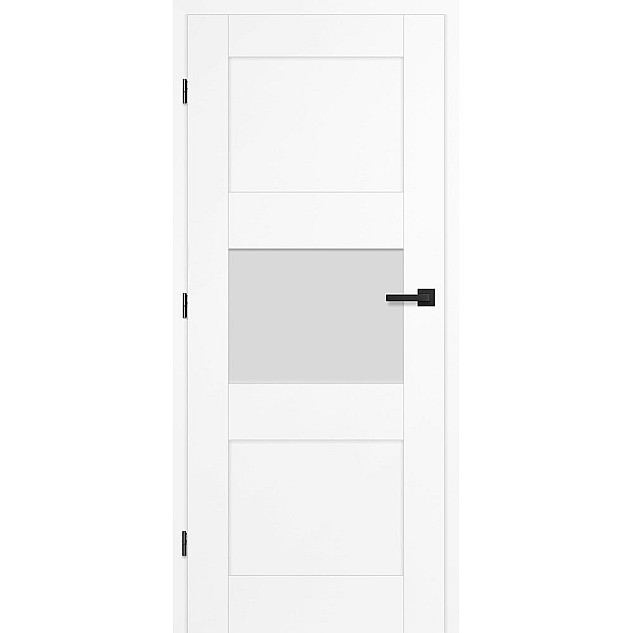 Interiérové dveře LEVANDULE 5 Interiérové dveře LEVANDULE 5