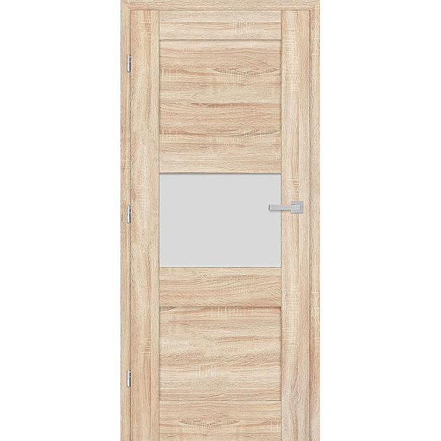Interiérové dveře LEVANDULE 5 Interiérové dveře LEVANDULE 5