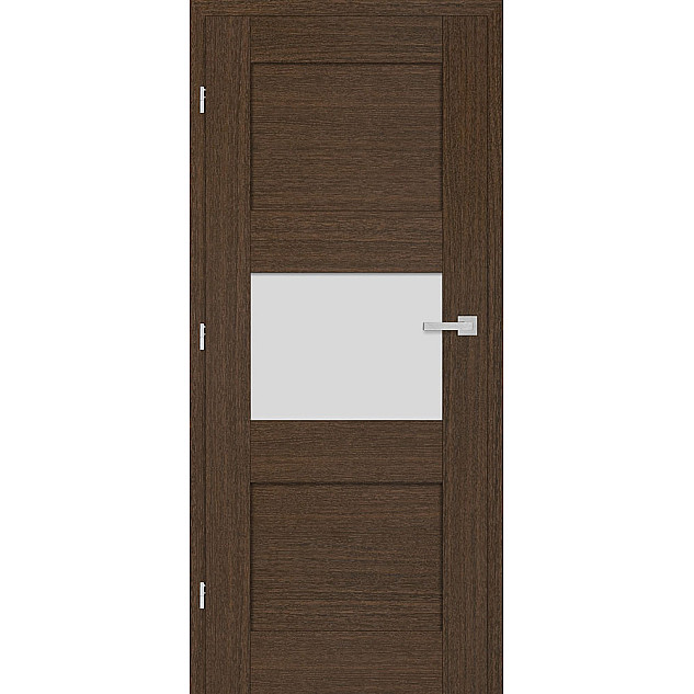 Interiérové dveře LEVANDULE 5 Interiérové dveře LEVANDULE 5