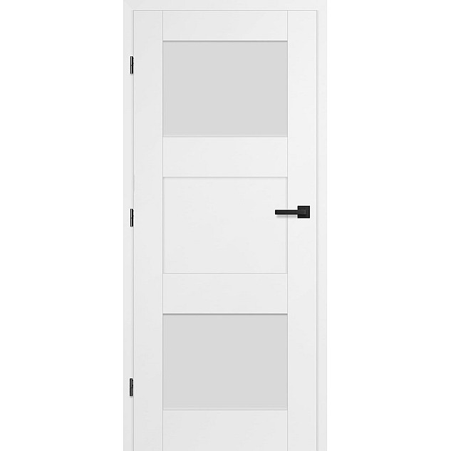 Interiérové dveře LEVANDULE 6 Interiérové dveře LEVANDULE 6