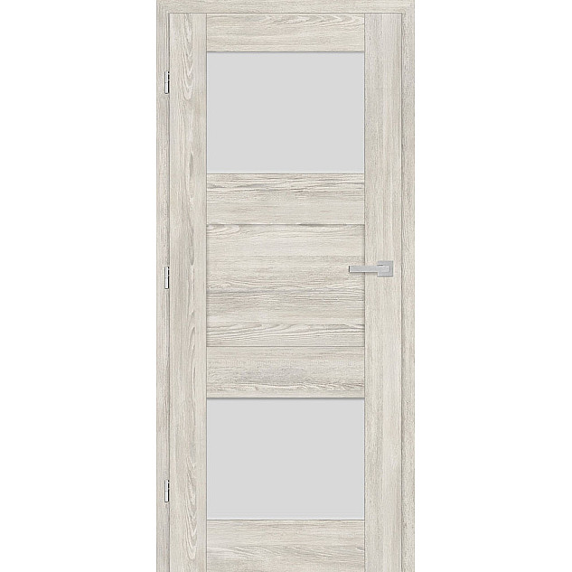 Interiérové dveře LEVANDULE 6 Interiérové dveře LEVANDULE 6