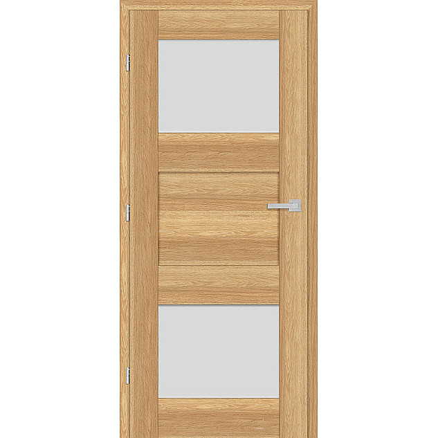 Interiérové dveře LEVANDULE 6 Interiérové dveře LEVANDULE 6