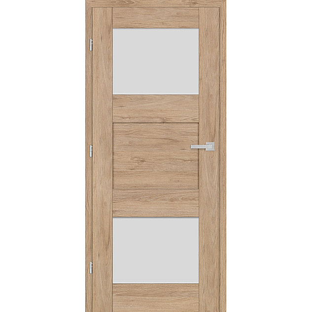 Interiérové dveře LEVANDULE 6 Interiérové dveře LEVANDULE 6