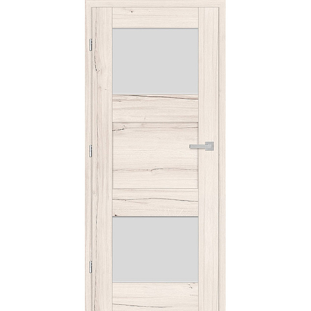 Interiérové dveře LEVANDULE 6 Interiérové dveře LEVANDULE 6