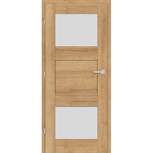 Interiérové dveře LEVANDULE 6 Interiérové dveře LEVANDULE 6