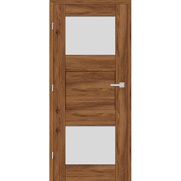 Interiérové dveře LEVANDULE 6 Interiérové dveře LEVANDULE 6
